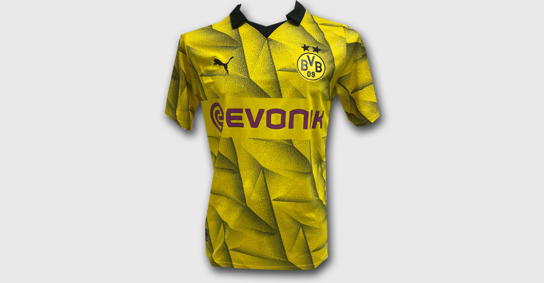  KL Sancho BVB Trikot 