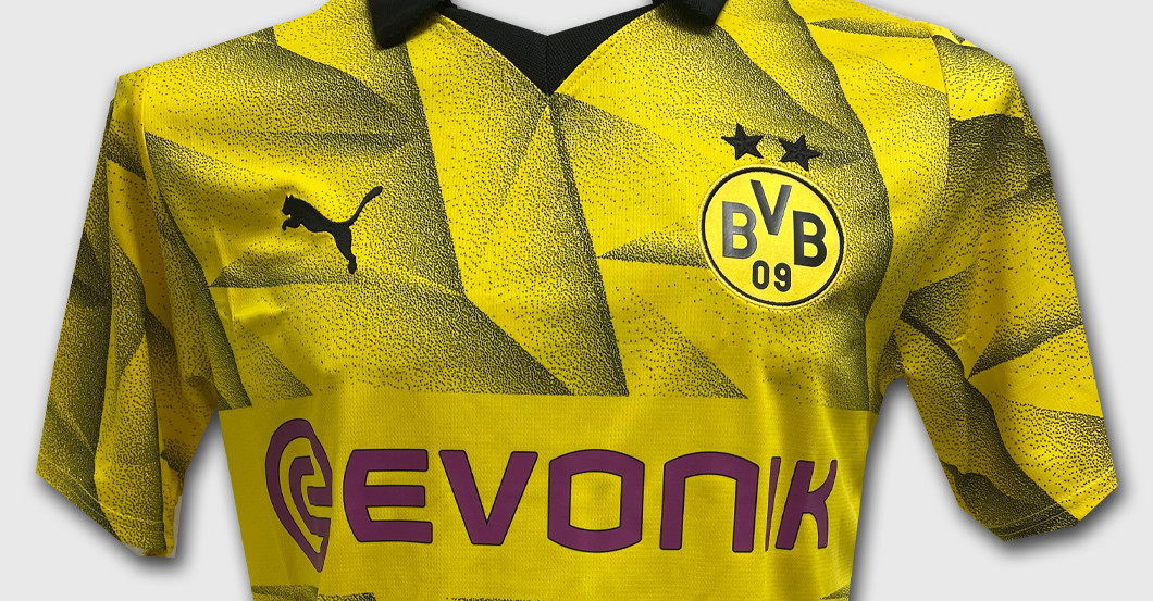  KL Sancho BVB Trikot 
