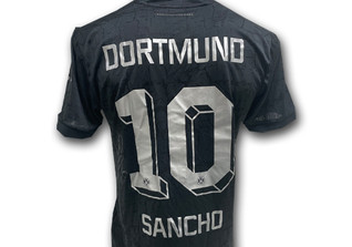  KL Sancho Kohle Stahl 