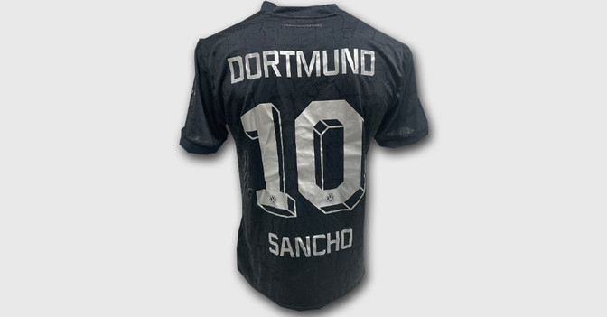 KL Sancho Kohle Stahl   KL Sancho Kohle Stahl