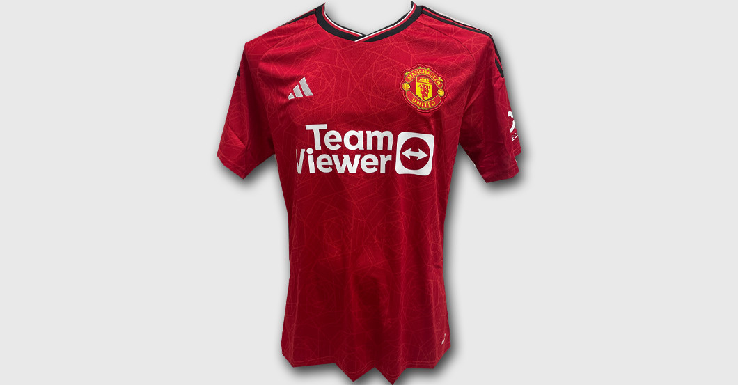  KL Sancho ManUtd Trikot 