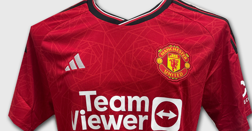  KL Sancho ManUtd Trikot 