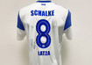  KL Schalke Trikot 