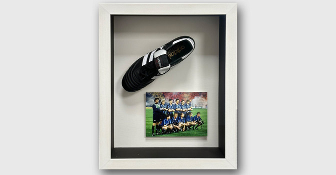 KL Schuh Rahmen   KL Schuh Rahmen