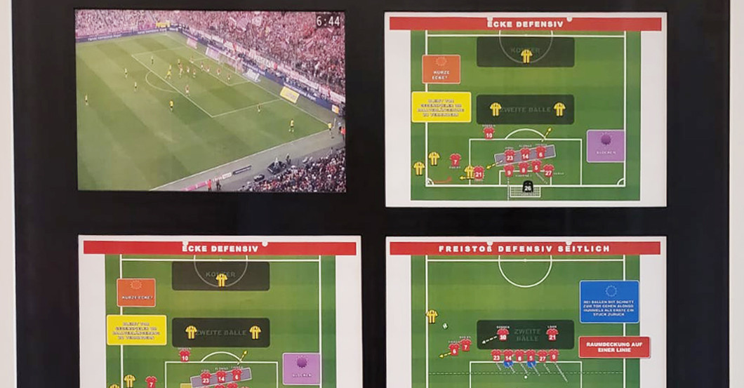 KL Spielunterlagen   KL Spielunterlagen