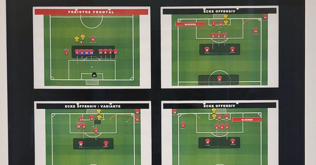 KL Spielunterlagen   KL Spielunterlagen