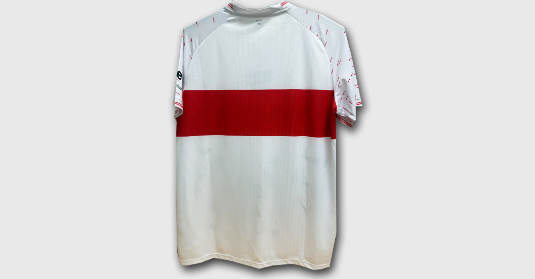 KL StuttgART Trikot    KL StuttgART Trikot