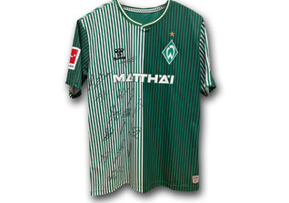  KL SV Werder Mbom 