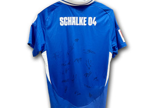  KL Team Schalke Trikot  