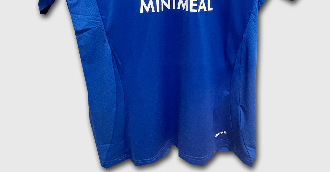 KL Team Schalke Trikot    KL Team Schalke Trikot