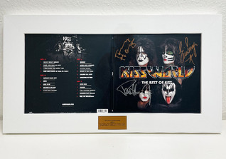 KL The Best of KISS 