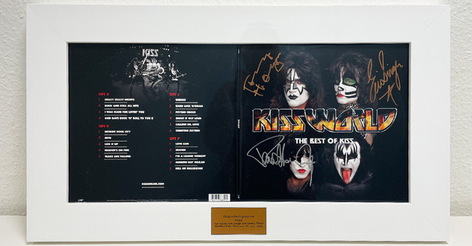KL The Best of KISS   KL The Best of KISS