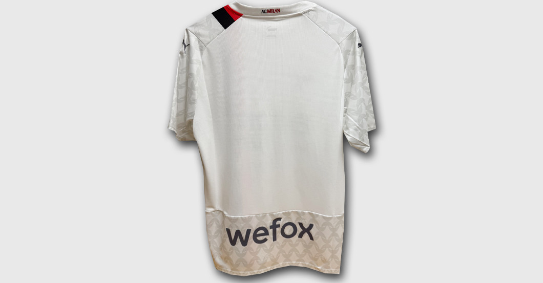 KL Trikot AC Milan   KL Trikot AC Milan