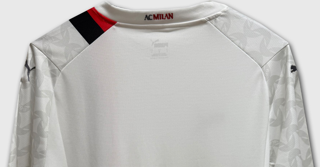 KL Trikot AC Milan   KL Trikot AC Milan
