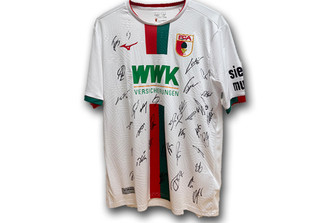  KL Trikot Augsburg 
