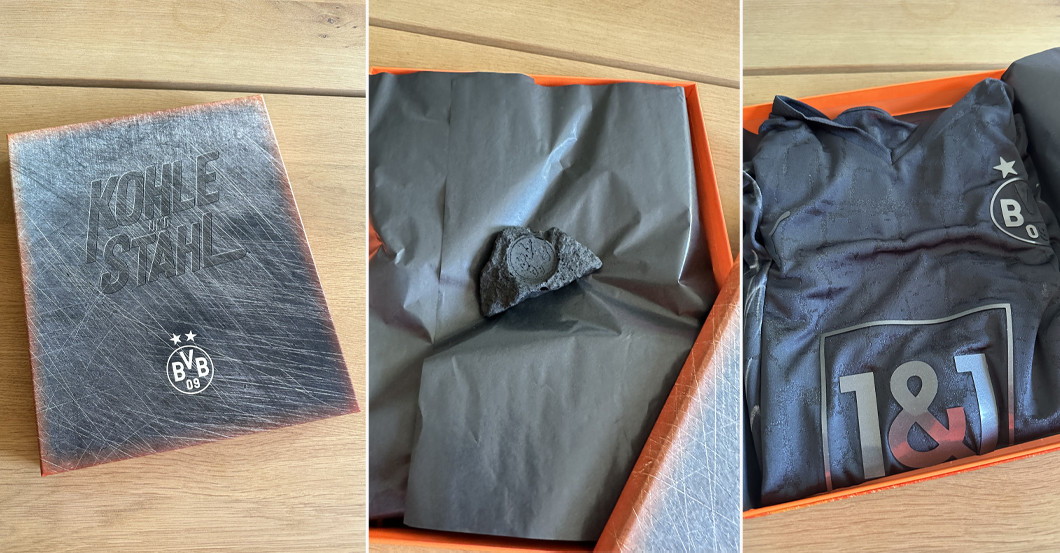 KL Trikot Bellingham   KL Trikot Bellingham