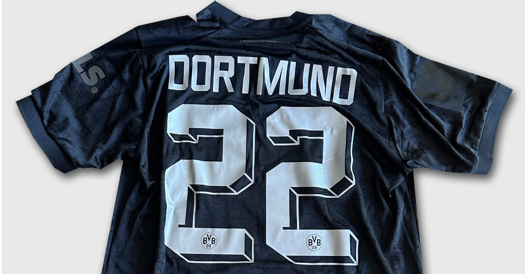 KL Trikot Bellingham   KL Trikot Bellingham