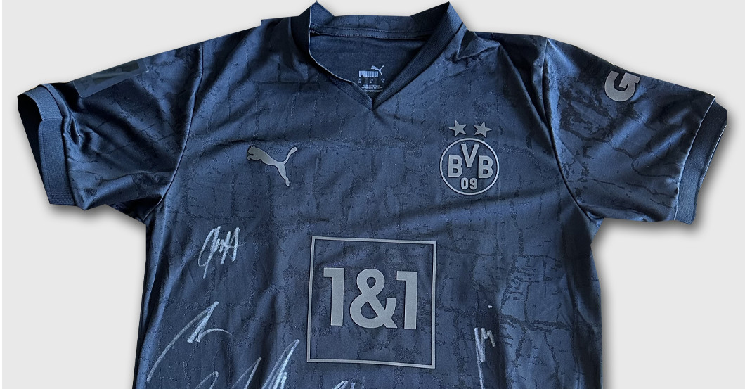 KL Trikot Bellingham   KL Trikot Bellingham