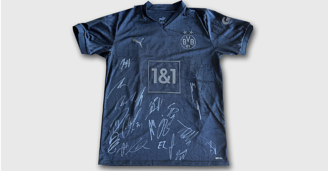  KL Trikot Bellingham 