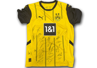 KL Trikot BVB KL Trikot BVB