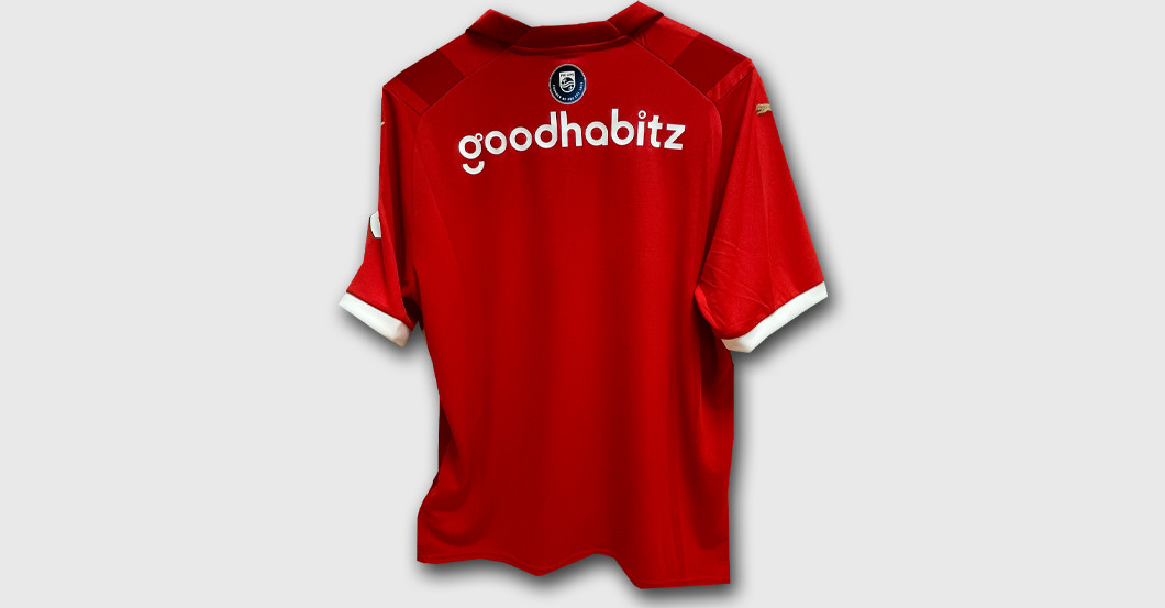 KL Trikot Eindhoven    KL Trikot Eindhoven