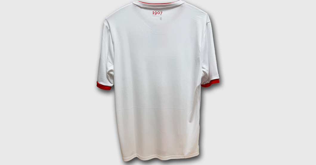 KL Trikot FC Augsburg   KL Trikot FC Augsburg