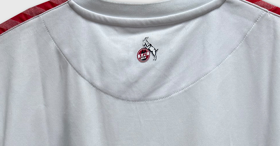 KL Trikot FC Koeln   KL Trikot FC Koeln