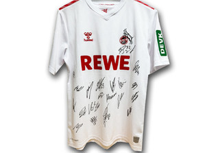 KL Trikot Köln 