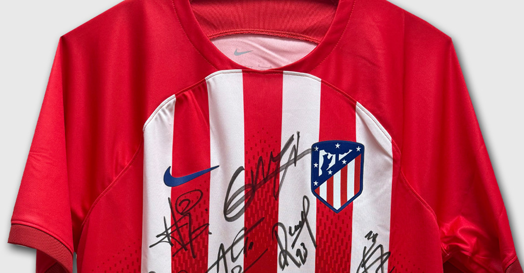 KL Trikot Madrid   KL Trikot Madrid