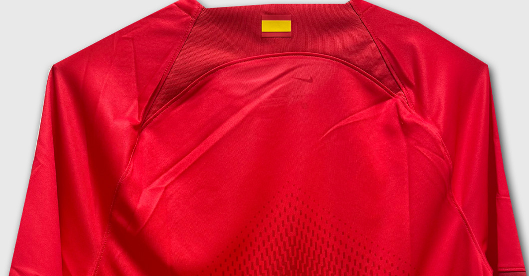 KL Trikot Madrid   KL Trikot Madrid