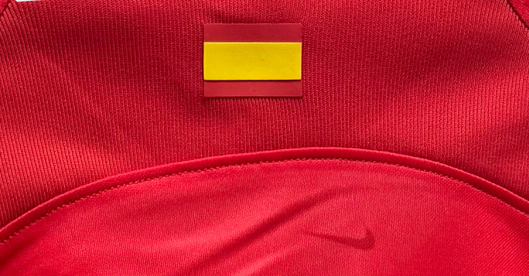 KL Trikot Madrid   KL Trikot Madrid