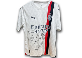  KL Trikot Milan 