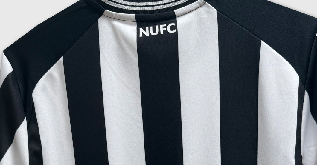 KL Trikot Newcastle   KL Trikot Newcastle