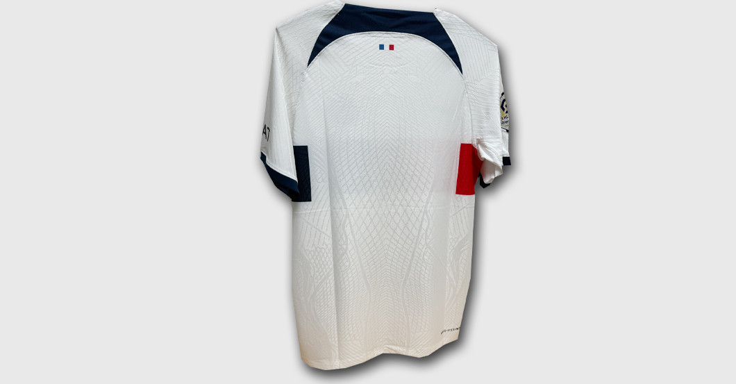 KL Trikot Paris   KL Trikot Paris