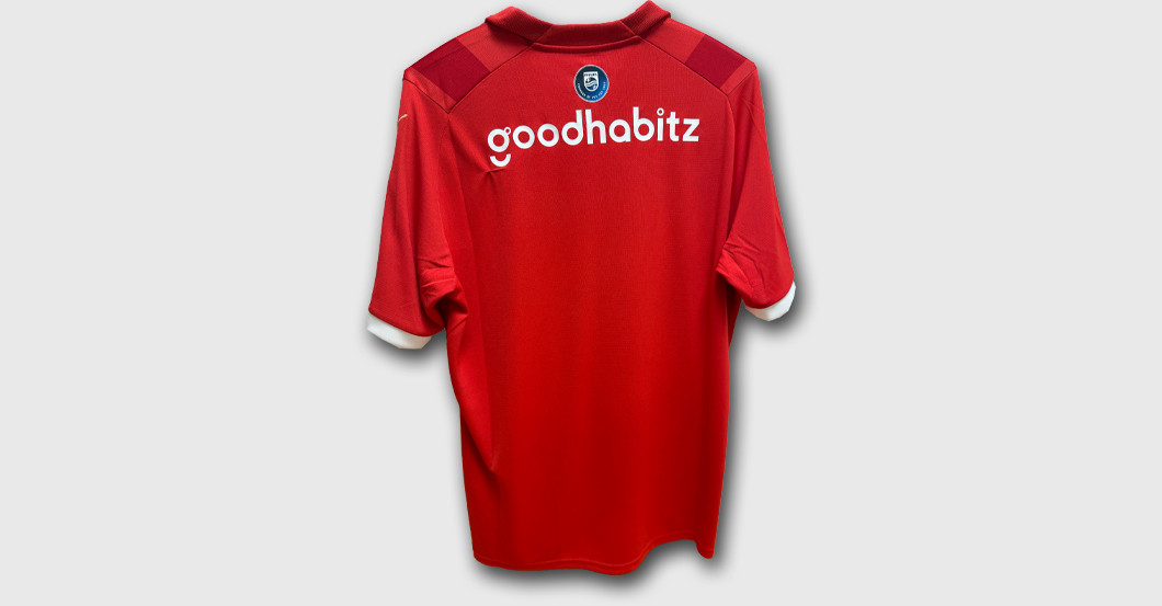 KL Trikot PSV Eindhoven   KL Trikot PSV Eindhoven