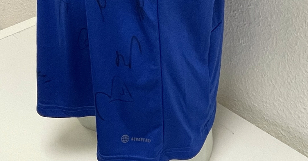 KL Trikot Schalke   KL Trikot Schalke