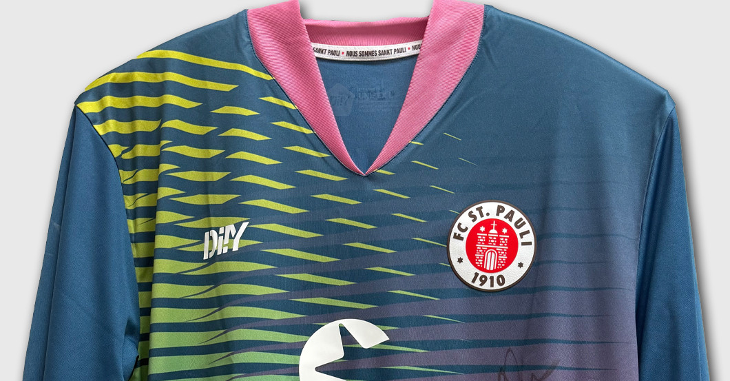 KL Trikot St Pauli   KL Trikot St Pauli