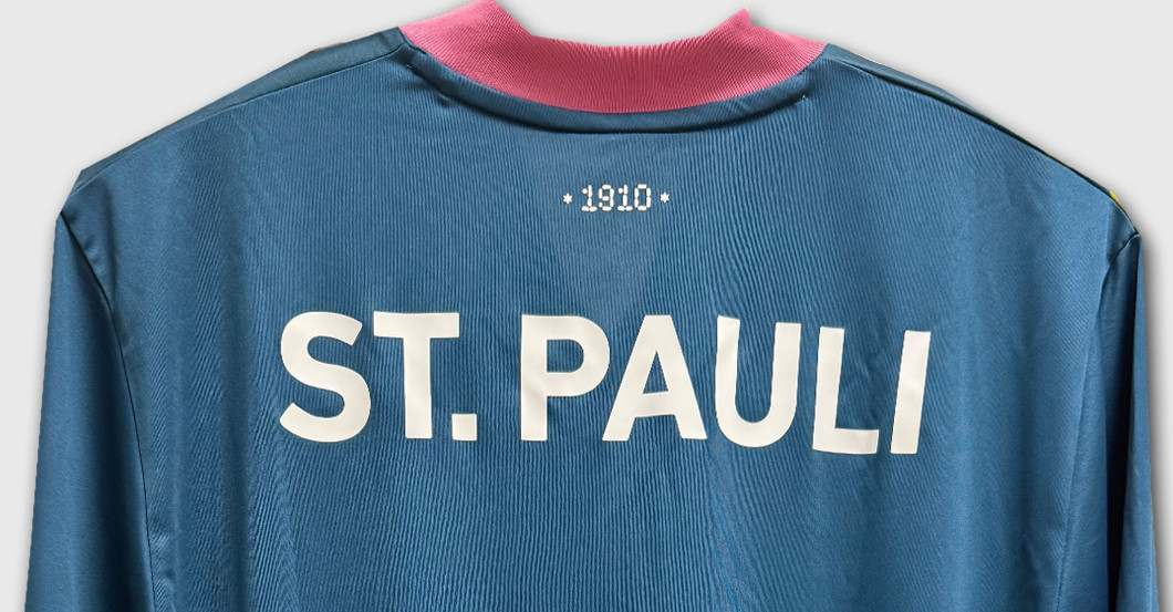 KL Trikot St Pauli   KL Trikot St Pauli