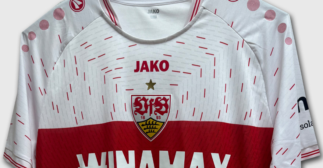 KL Trikot StuttgART   KL Trikot StuttgART