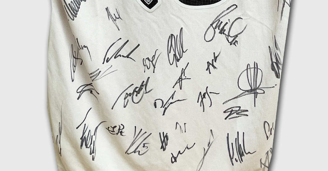 KL VfB Trikot Nummer 10   KL VfB Trikot Nummer 10