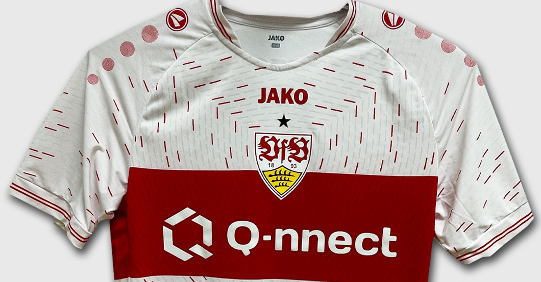 KL VfB Trikot Nummer 10   KL VfB Trikot Nummer 10