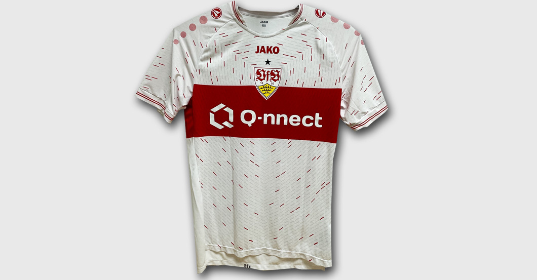 KL VfB Trikot Nummer 10   KL VfB Trikot Nummer 10