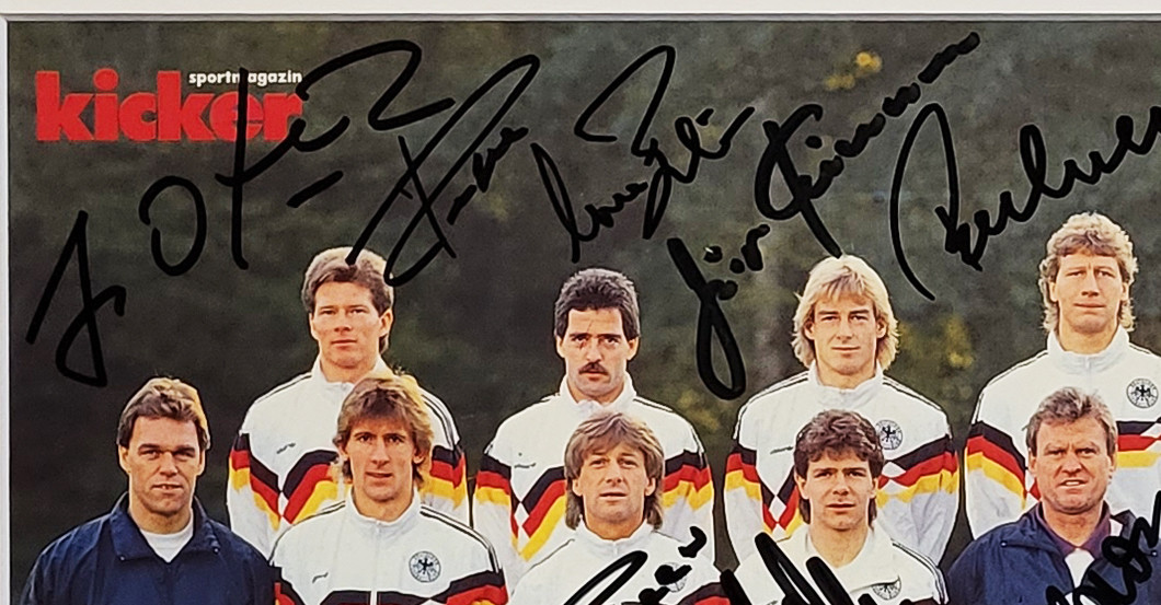 KL Weltmeister-1990   KL Weltmeister-1990