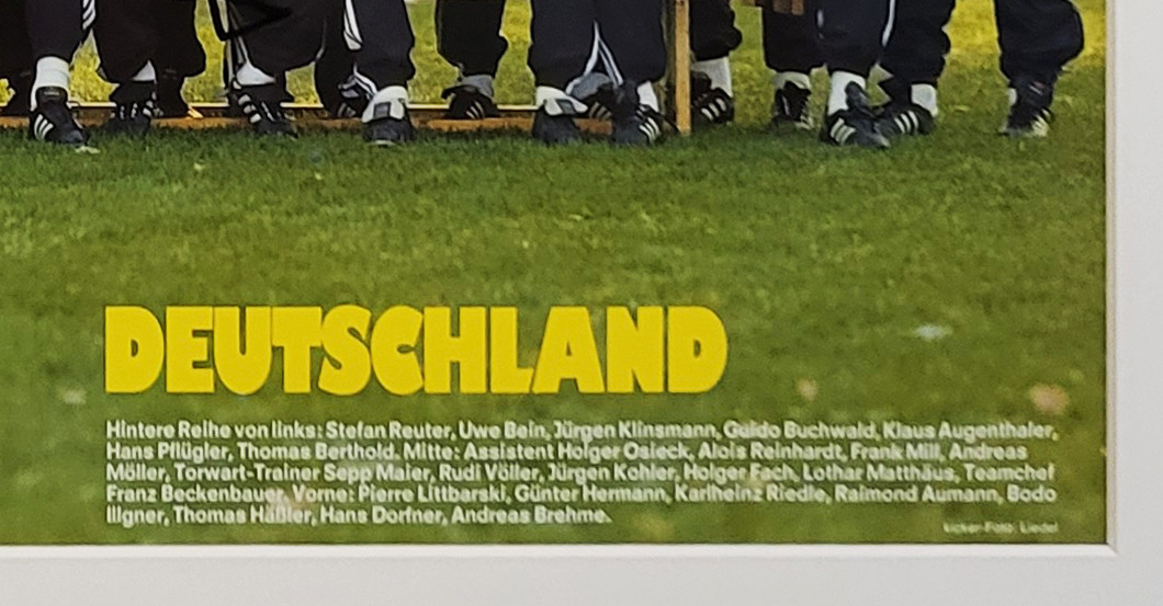 KL Weltmeister-1990   KL Weltmeister-1990