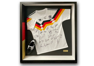  KL Weltmeister Rahmen 