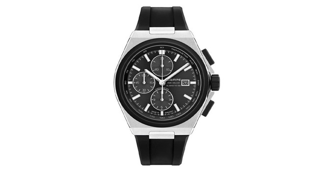 KL Wempe Uhr   KL Wempe Uhr