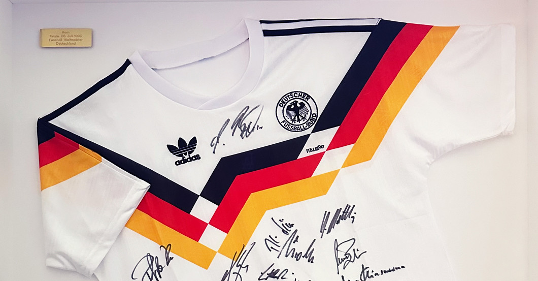 KL WM 1990 Rahmen    KL WM 1990 Rahmen