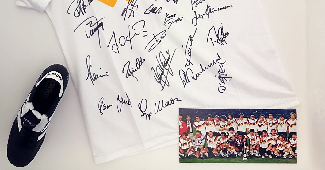 KL WM 1990 Rahmen    KL WM 1990 Rahmen