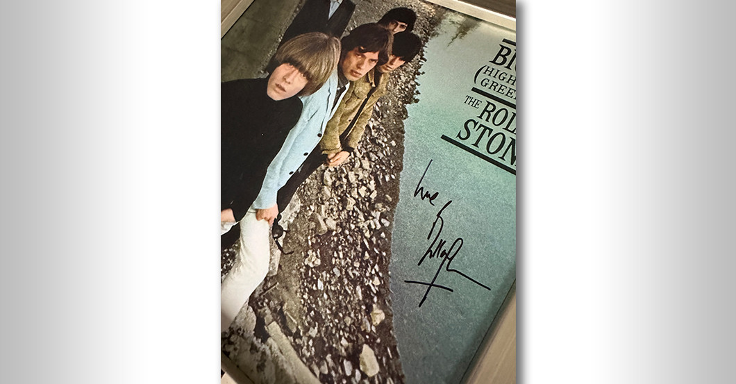 KL Wymans LP Big Hits   KL Wymans LP Big Hits