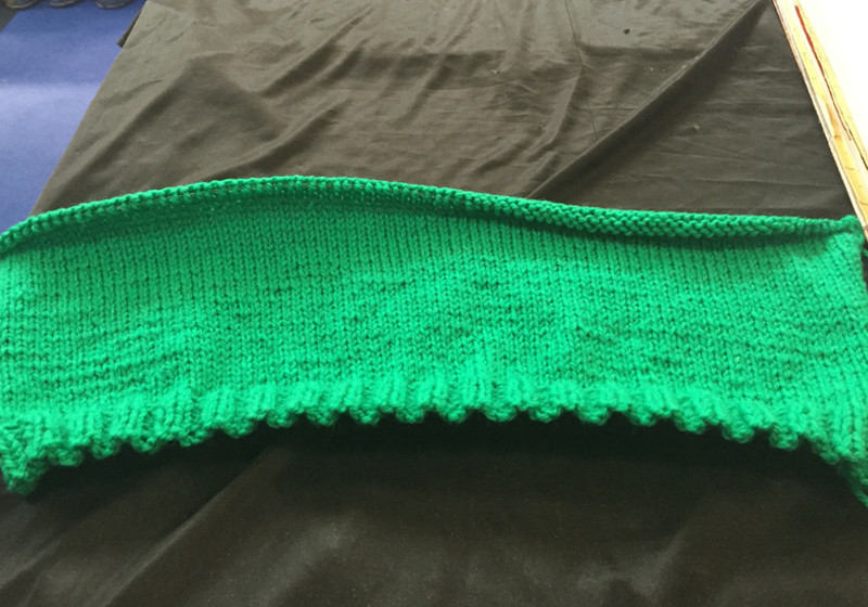  Klaas Weihnachtspulli 